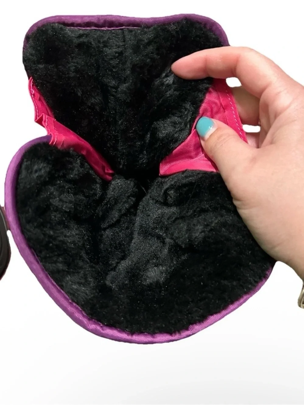 Kamik kids winter
